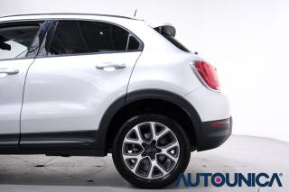 FIAT 500X usata 41