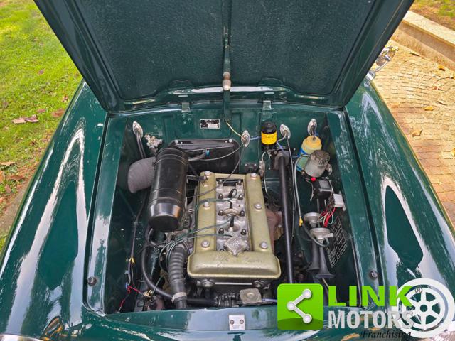 ALFA ROMEO Giulietta usata 25