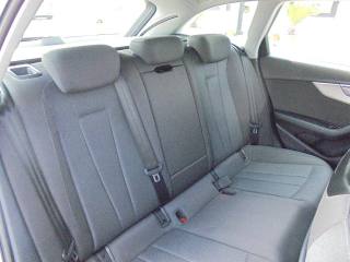 AUDI A4 usata, con Airbag testa