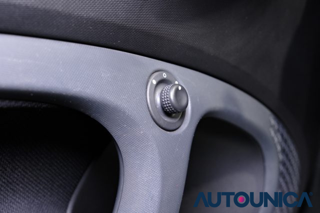 SMART ForTwo usata 33