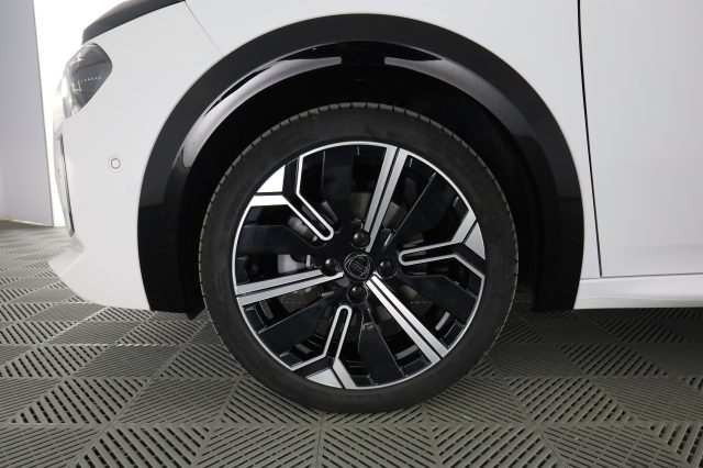 LANCIA Ypsilon usata 7
