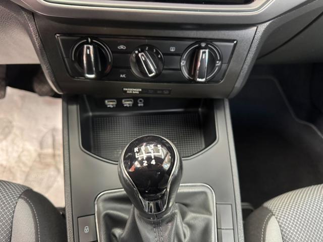 SEAT Ibiza usata, con Filtro antiparticolato