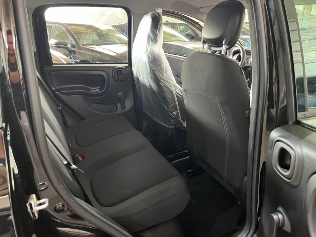 FIAT Panda usata, con Servosterzo