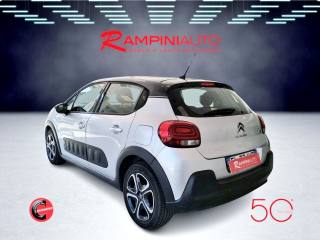 CITROEN C3 usata 8