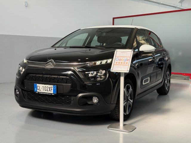 CITROEN C3 usata, con ABS