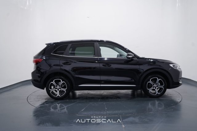 MG ZS usata, con Autoradio