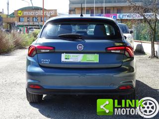FIAT Tipo usata, con Controllo trazione