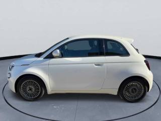 FIAT 500 usata, con Airbag laterali