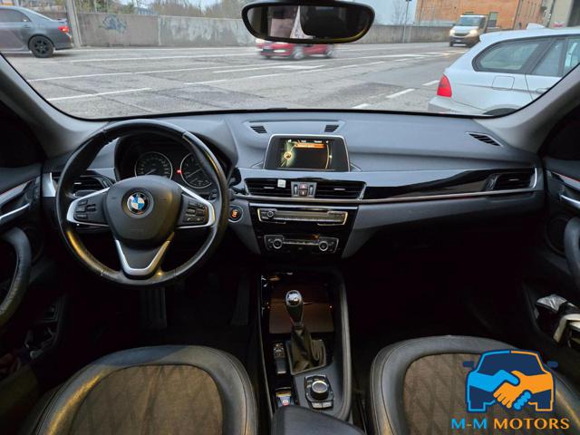 BMW X1 usata 27