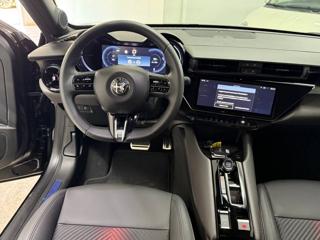 ALFA ROMEO Junior usata, con Interni in pelle