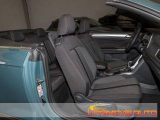 VOLKSWAGEN T-Roc usata, con Autoradio