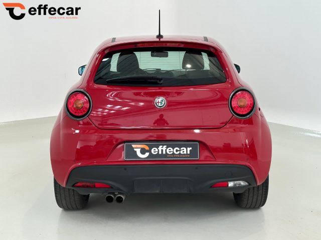 ALFA ROMEO MiTo usata, con Alzacristalli elettrici