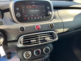 FIAT 500X usata, con Cerchi in lega