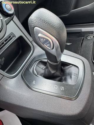 FORD Fiesta usata, con Specchietti laterali elettrici