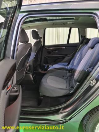 BMW 218 usata 24