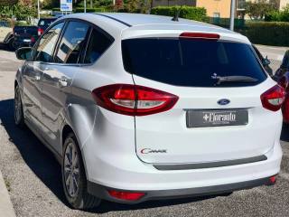 FORD C-Max usata, con Alzacristalli elettrici