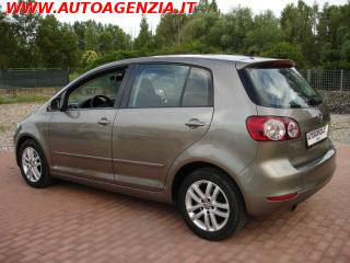 VOLKSWAGEN Golf Plus usata 3