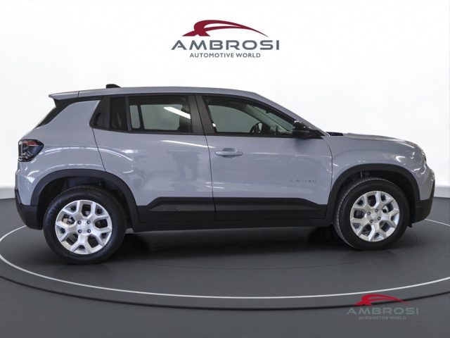 JEEP Avenger usata 4