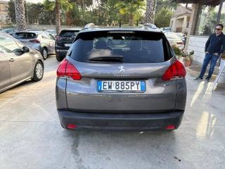 PEUGEOT 2008 usata, con Alzacristalli elettrici
