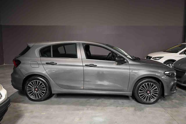 FIAT Tipo usata, con Airbag Passeggero