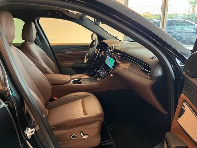 MASERATI Grecale usata, con Autoradio digitale