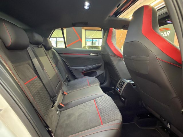 VOLKSWAGEN Golf GTI usata, con ESP