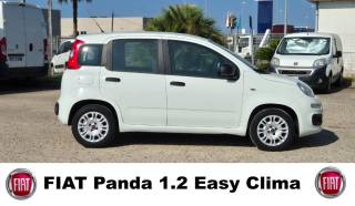 FIAT Panda usata, con Antifurto