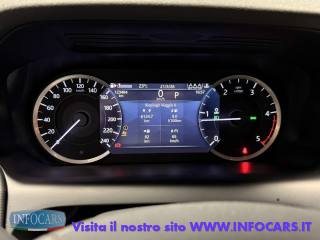 LAND ROVER Discovery Sport usata, con Cruise Control