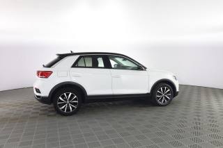 VOLKSWAGEN T-Roc usata 2