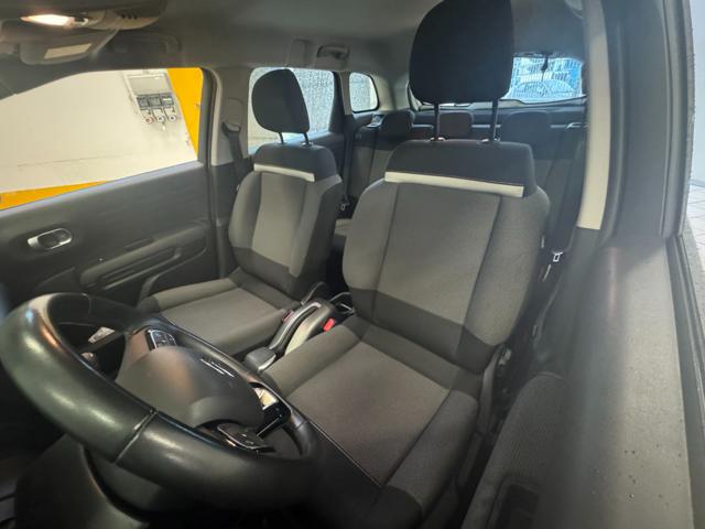 CITROEN C3 Aircross usata, con Immobilizzatore elettronico
