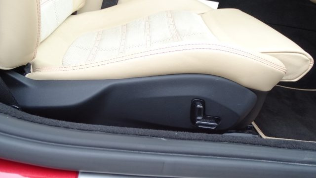 FERRARI Roma usata 62