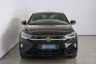 VOLKSWAGEN Taigo 1.0 TSI 110 CV DSG R-Line