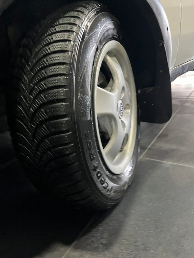 FIAT Strada usata 11
