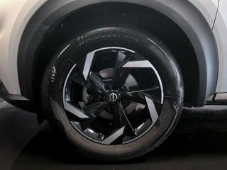 NISSAN Juke usata, con Boardcomputer