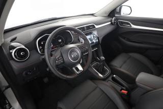 MG ZS ZS 1.5 VTi-tech Luxury