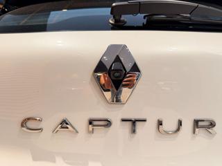 RENAULT Captur usata, con Lettore CD