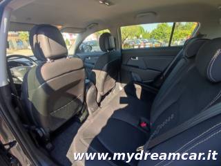 KIA Sportage usata, con ESP