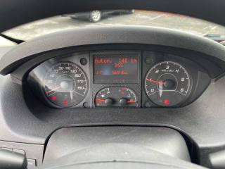 PEUGEOT Boxer usata 27