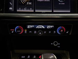 AUDI Q3 usata, con Servosterzo