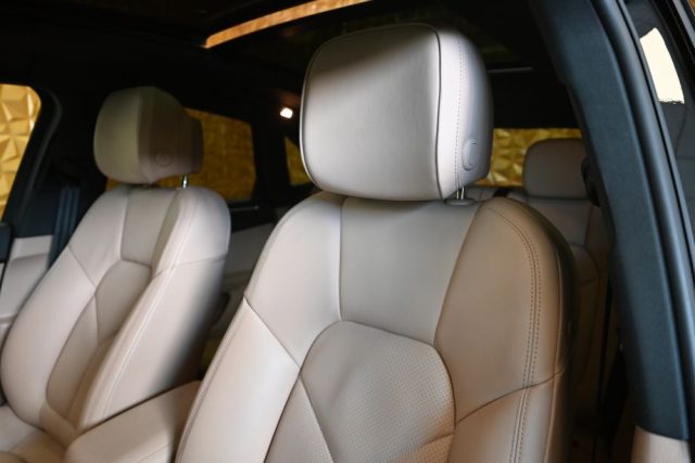 PORSCHE Macan usata 64