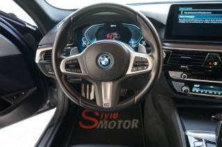 BMW 530 usata, con Cruise Control