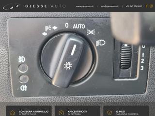 MERCEDES-BENZ B 180 usata, con Bracciolo