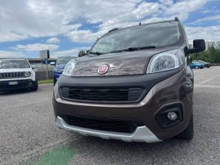 FIAT Qubo usata, con Boardcomputer