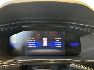 VOLKSWAGEN T-Cross usata, con Controllo trazione