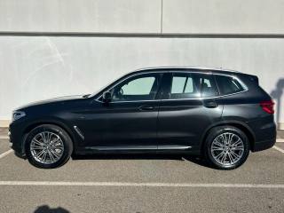 BMW X3 usata, con Airbag Passeggero