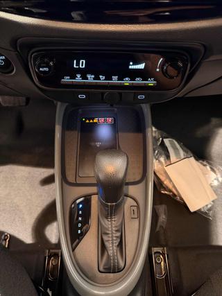 TOYOTA Aygo X usata, con Immobilizzatore elettronico