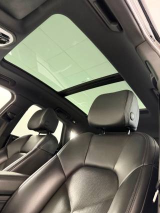 PORSCHE Macan usata, con Cruise Control