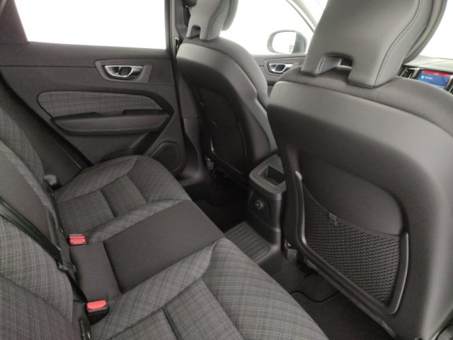 VOLVO XC60 usata, con Sistema di navigazione