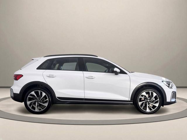 AUDI A3 usata, con Airbag Passeggero