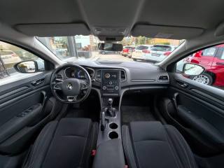 RENAULT Megane usata, con Controllo trazione